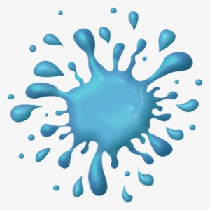 Pool Water Splash - Swimming Pool Water Splash Png - Free Transparent ...