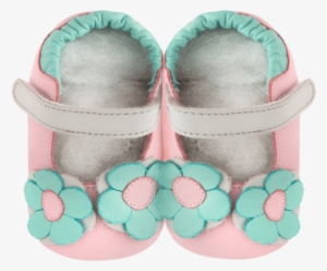 Water Lilies - Slipper #4007073