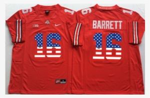 Ohio State Buckeyes - Ezekiel Elliott #4007155 Ohio State Buckeyes - Ezekiel Elliott #4007155