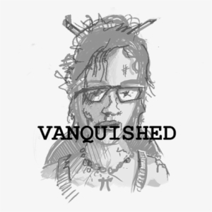 Zombie-copywriter - Illustration #4007159