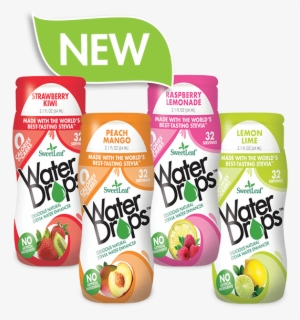 Peach Mango Flavor- Sweetleaf Stevia Waterdrops Water #4007274 Peach Mango Flavor- Sweetleaf Stevia Waterdrops Water #4007274