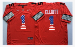 Ohio State Buckeyes #4007276