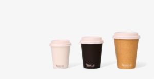Packaging Made From Plants, - Compostable Coffee Cup Nz #4007319