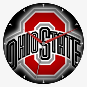 Ohio State - Ohio State Buckeyes Svg #4007395