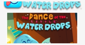Little Water Drops - Magister #4007396