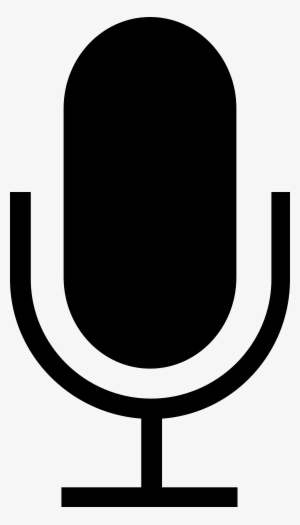 Png File Svg - Mic Png Icon #4007399