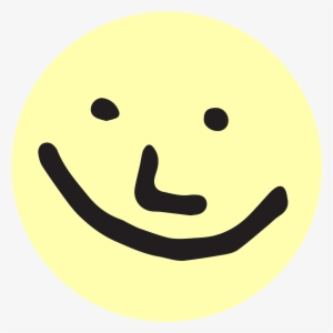 Surveillance Face , - Smiley #4007458