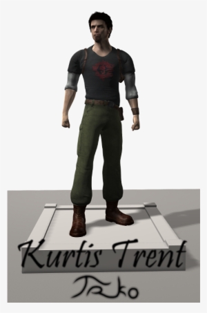 Xnalara Modding Thread V - Standing #4007500