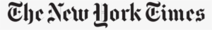 New York Times - New York Times Script #4007541