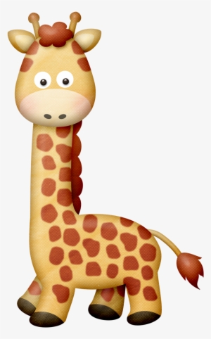 ○•°‿✿⁀zoo Safari‿✿⁀°•○ - .png Animal Clip Art #4007572