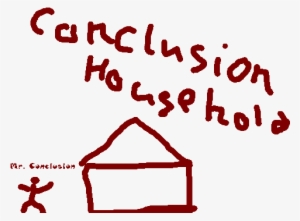 Conclusionhouse - Illustration #4007655 Conclusionhouse - Illustration #4007655