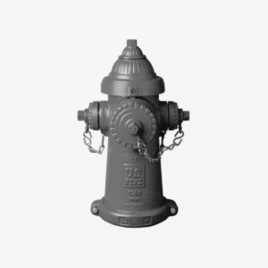 Fire Hydrant Transparent Images - Us Pipe Fire Hydrant Repair #4007736