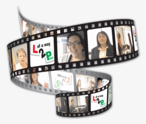 L Of A Way 2 Pass - Banner #4007787