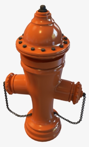 Fire Hydrant Png Image - Fire Hydrant #4007859