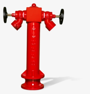 Standard Wb Hydrant - Fire #4007889