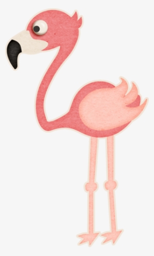 Jds Sf-atthezoo Flamingo - Greater Flamingo #4007928