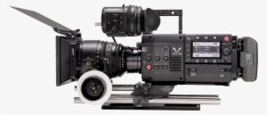 Panasonic Today Revealed Updates To Its Forthcoming - Panasonic Varicam 4k #4007938