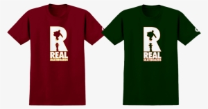 Huf-hydrant - Echt Skateboard Co' - T-shirt - Gemischte Designs - #4007999