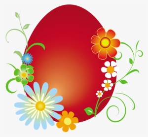 001 - Easter Vector #4008080