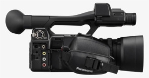 Panasonic Professional Hd Camcorder Hc-pv100 - Panasonic Ag Ac30 Full Hd Camcorder #4008081
