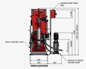 Fire Hydrant Systems - Fire Hydrant And Booster Simple Diagram Australia #4008111