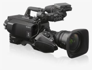 Finepoint Invest In Sony Hdc-4800 Camera Channels - Video Camera Sony 4k #4008118