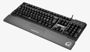 Qpad Mk-50 Overview Right Side Transparent Background - Qpad Mk 50 Pro #4008151