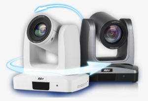 Intro Video - Aver Ptz 330 #4008154