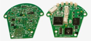 Design Features - - Electronic Component #4008155