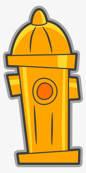 Hydrant - Clip Art #4008190 Hydrant - Clip Art #4008190