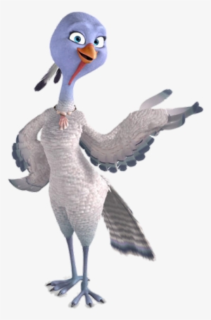 Jenny Turkey Free Birds - Woody Harrelson Free Birds #4008192