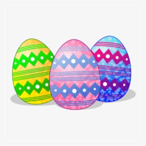 Free Easter Clip Art Downloadable - Easter Egg Image Free #4008282