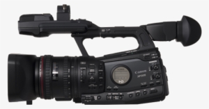 Canon Xf305 Hd Professional Camcorder (discontinued) - Canon Xf305 Price In India #4008326