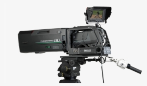 Professional Video Camera Png Download - Grass Valley Ldx #4008453