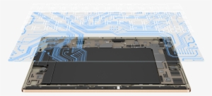Very Early In The Yoga Book's Conception, Lenovo Engineers - Lenovo Yoga Book Inside #4008482