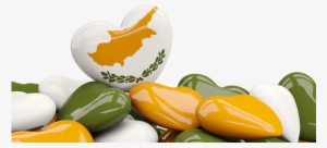 Flag Of Cyprus #4008483