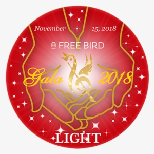 A Free Bird Gala 2018 Is Here Ladies And Gentlemen, - Circle #4008512