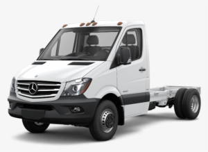 Mercedes Van Png >> Sprinter Cab Chassis Features - Mercedes Benz Sprinter With Chassi #4008807