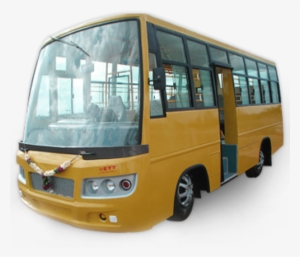 Maxi Cab Bodies - K.v.v. Coach Builders #4008847