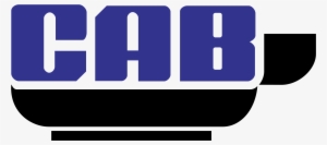 Cab Logo Png Transparent - Cab #4008965