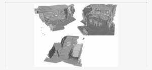 Rgb-d Pumpkins, Redkitchen, Stair Dataset For Experiments - Data Set #4009002