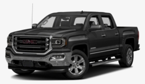 2018 Gmc Sierra 1500 Vehicle Photo In Labrador City, - 2018 Gmc Sierra Black #4009127