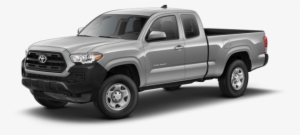 New 2019 Toyota Tacoma Access Cab Sr - 2018 Toyota Tacoma Sr 4x4 Double Cab #4009136