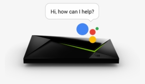 Today Is The Day That The Nvidia Shield Progresses - Nvidia Shield Tv (2017) Game Console #4009139