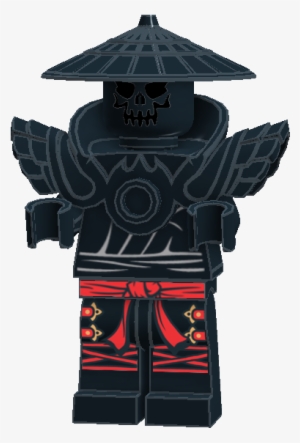 Flame - Figurine #4009166