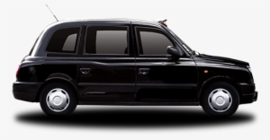 Licensed Electric Black Cab Spacious And Convenient - Black Chevy Silverado Truck #4009202