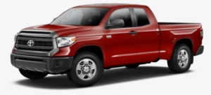 New 2019 Toyota Tundra Double Cab - 2017 Toyota Tundra Regular Cab #4009236