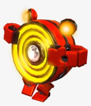 Egg Flame - Sonic Unleashed Tornado 1 #4009237