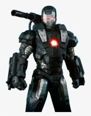2 Male - Iron Man 2 War Machine #4009473