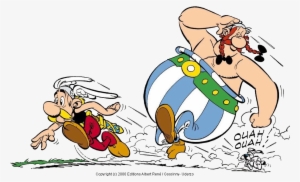Reading Out Loud - Asterix The Gladiator, Asterix And The Banquet, Asterix #4009477